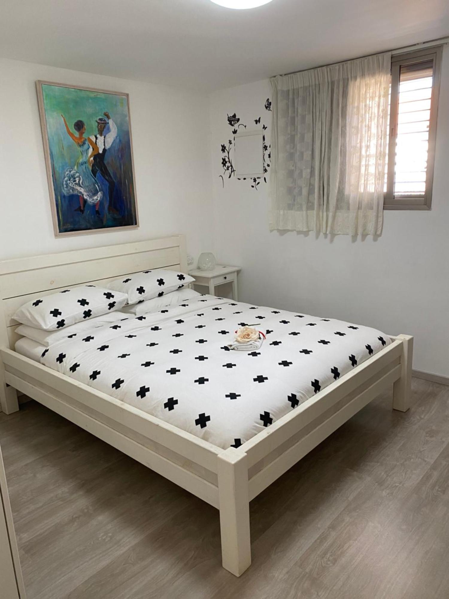 Shelomi בין יער לים 빌라 외부 사진